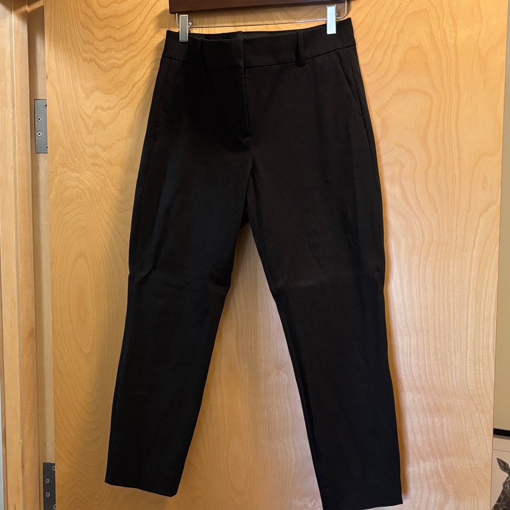J. Crew Cameron Pant size 12